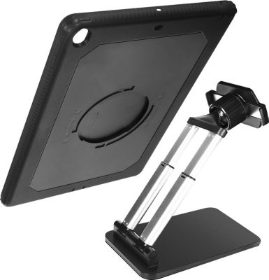 Support tablette AVIZAR et coque iPad Pro 10.5 et iPad Air 2019