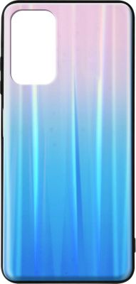 Coque AVIZAR Xiaomi Redmi 9T Holographique Rose