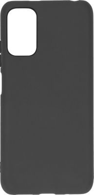 Coque AVIZAR Redmi Note 10 5G / Poco M3 Pro Mate Noir