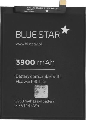 Pièce détachée BLUESTAR Batterie Huawei P30 Lite et Mate 10 Lite Pièce détachée BLUESTAR Batterie Huawei P30 Lite et Mate 10 Lite