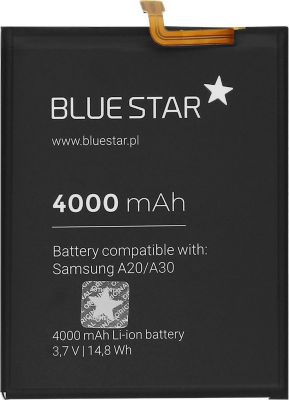 Pièce détachée BLUESTAR Batterie Galaxy A30, A30s et A50 4000mAh