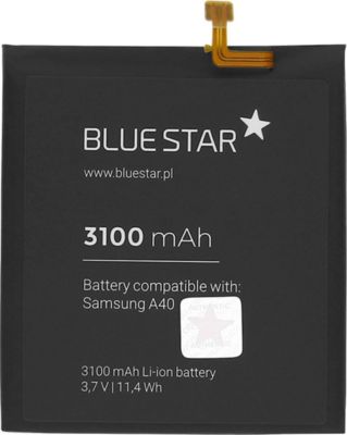 Pièce détachée BLUESTAR Batterie Samsung Galaxy A40 3100mAh Pièce détachée BLUESTAR Batterie Samsung Galaxy A40 3100mAh