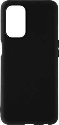 Coque AVIZAR Oppo A54 5G et A74 5G TPU fine Noir