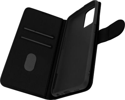 Etui AVIZAR Oppo A74 5G et A54 5G Chester Noir