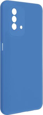 Coque AVIZAR pour Oppo A74 en Silicone Antidérapant