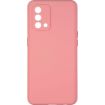 Coque AVIZAR Oppo A74 Silicone Soft Touch Rose