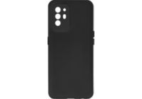 Coque AVIZAR Oppo A94 5G Silicone Soft Touch Noir