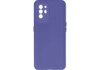Coque AVIZAR Oppo A94 5G Silicone Soft Touch Violet