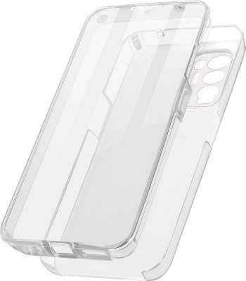 Coque AVIZAR Oppo Find X3 Neo Avant et Arrière