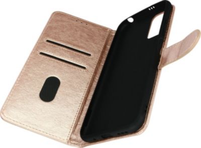 Etui AVIZAR Xiaomi Redmi Note 10 5G Rose Gold