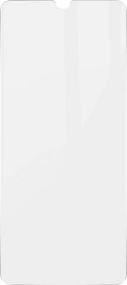 Protège écran AVIZAR Samsung Galaxy A02 Verre trempé Antichoc