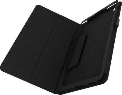 Housse AVIZAR Samsung Tab A7 Lite Porte-stylet Noir
