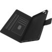 Housse AVIZAR Samsung Tab A7 Lite Stand eco-cuir Noir