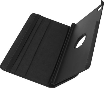 Housse AVIZAR Samsung Tab A7 Lite Rotative 360 Noir