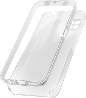 Coque AVIZAR Samsung Galaxy A22 5G Avant et Arrière