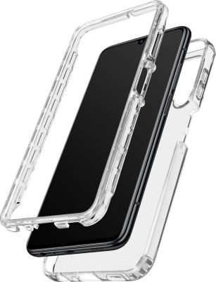 Coque AVIZAR Coque Antichoc Samsung A22 Antidérapant