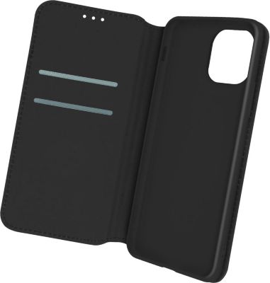 Etui AVIZAR iPhone 12 et 12 Pro Élégant Noir Etui AVIZAR iPhone 12 et 12 Pro Élégant Noir