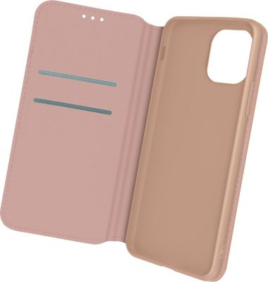 Etui AVIZAR iPhone 12 Pro Max Élégant Rose Etui AVIZAR iPhone 12 Pro Max Élégant Rose