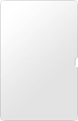 Protège écran AVIZAR Samsung Tab S7 Plus et S7 FE Verre 9H