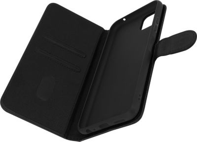 Etui AVIZAR Samsung Galaxy A22 5G Chester Noir