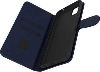 Etui AVIZAR Samsung Galaxy A22 5G Chester Bleu Nuit Etui AVIZAR Samsung Galaxy A22 5G Chester Bleu Nuit