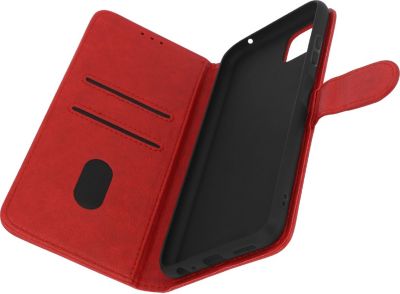 Etui AVIZAR Samsung Galaxy A22 5G Chester Rouge