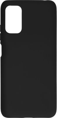 Coque AVIZAR Redmi Note 10 5G / Poco M3 Pro Noir