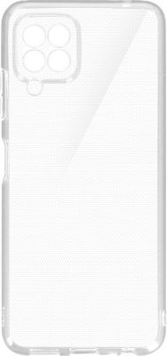Coque AVIZAR Samsung A22 Protection Flexible Clear