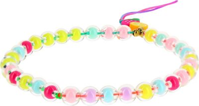 Cordon AVIZAR Bijou Téléphone Perles Tutti Frutti Cordon AVIZAR Bijou Téléphone Perles Tutti Frutti