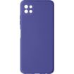 Coque AVIZAR Samsung A22 5G Soft Touch Violet