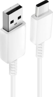 SAMSUNG USB vers USB-C Charge rapide 1m