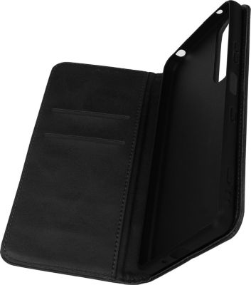 Etui AVIZAR Sony Xperia 1 III Magnétique Stand Noir