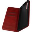 Etui AVIZAR Sony Xperia 1 III Magnétique Stand Rouge
