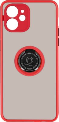 Coque AVIZAR pour iPhone 11 avec Anneau Magnétique