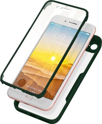 Coque AVIZAR iPhone SE 2022 / 2020 et 8 / 7 Contour
