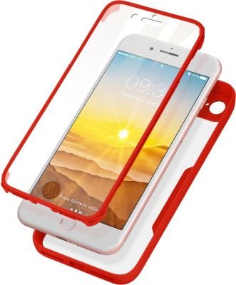 Coque AVIZAR iPhone SE 2022 / 2020 et 8 / 7 Contour