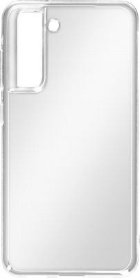 Coque AVIZAR Samsung Galaxy S21 FE TPU Transparent