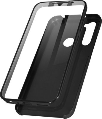 Coque AVIZAR Xiaomi Redmi Note 8 , 8 2021 360° Noir