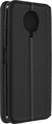 Etui AVIZAR Nokia G10 / G20 Élégant Noir