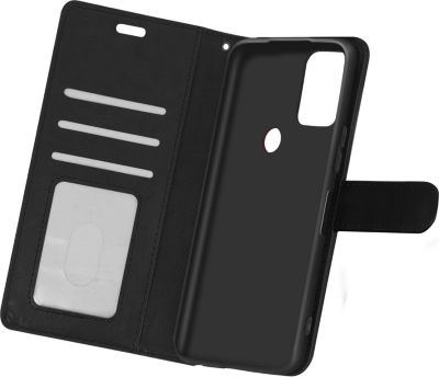 Etui AVIZAR Alcatel 1S / TCL 20Y Vintage Noir