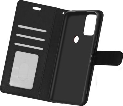 Etui AVIZAR Alcatel 1S / TCL 20Y Vintage Noir