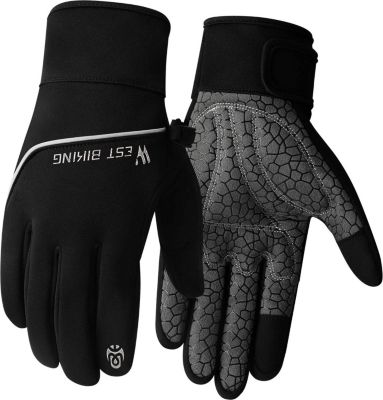 Gants AVIZAR Gants de Sport Tactiles Unisexe Taille S
