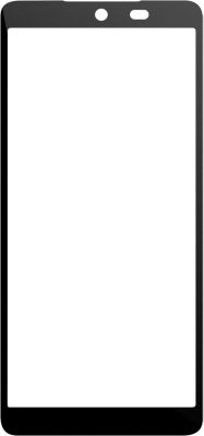 Protège écran AVIZAR GLASS-DVEK-BK-G525F