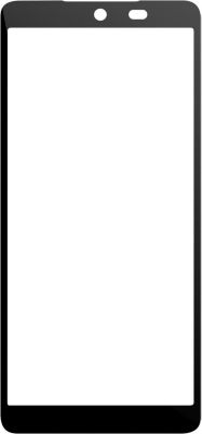 Protège écran AVIZAR GLASS-DVEK-BK-G525F