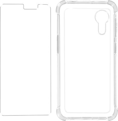 Coque AVIZAR Coque + Verre Samsung Galaxy Xcover 5