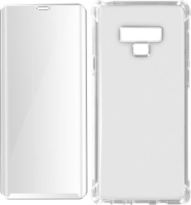 Coque AVIZAR Coque + Verre Samsung Galaxy Note 9