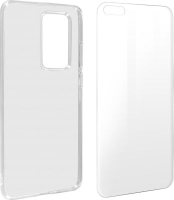 Coque AVIZAR + Verre trempé Huawei P40 Pro