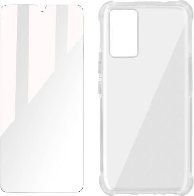 Coque AVIZAR Coque + Verre Premium Vivo V21 Coque AVIZAR Coque + Verre Premium Vivo V21