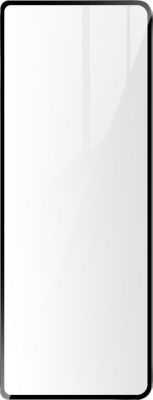 Protège écran AVIZAR Samsung Z Fold 3 Verre Contour Noir