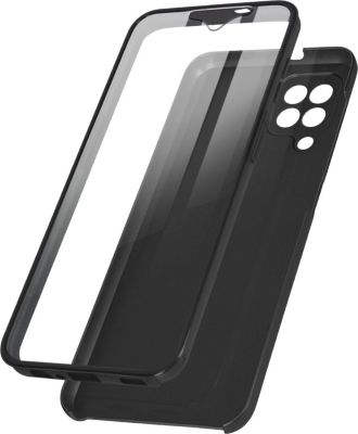 Coque AVIZAR pour Galaxy A22 Avant et Arrière